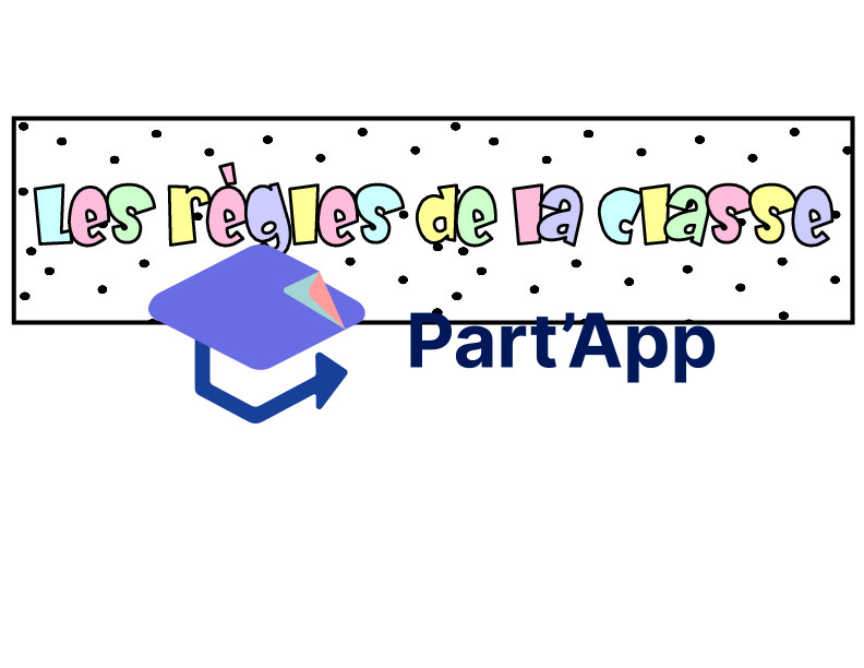 Les règles de vie de la classe_2