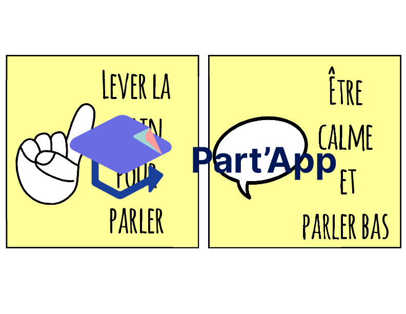 Les règles de vie de la classe_3