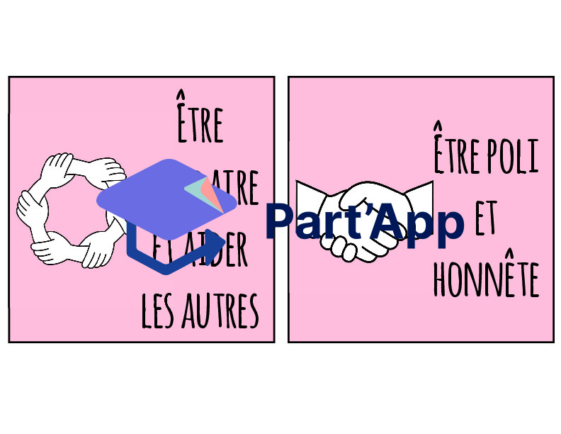 Les règles de vie de la classe_5
