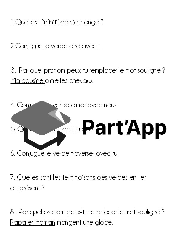 Rallye conjugaison fin de 4H_2