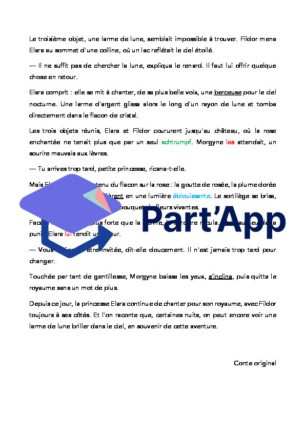 compréhensions écrites_4