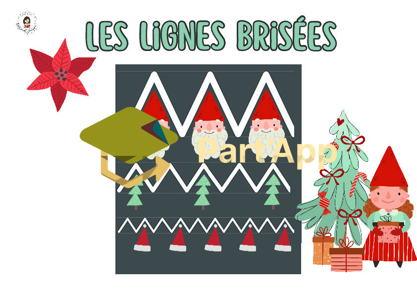 Dossier Graphomotricité HIVER et NOËL_6