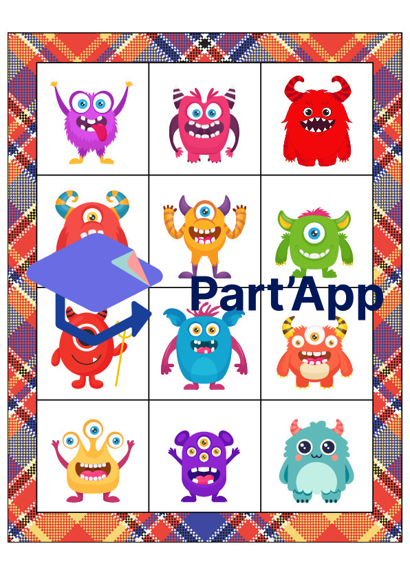 Le bingo des ombres des monstres_4