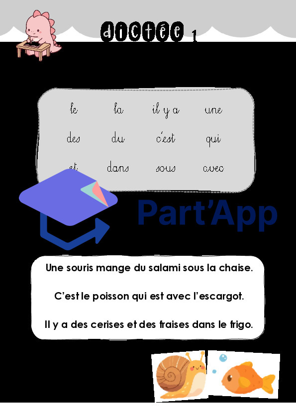 Dictées 4H_4