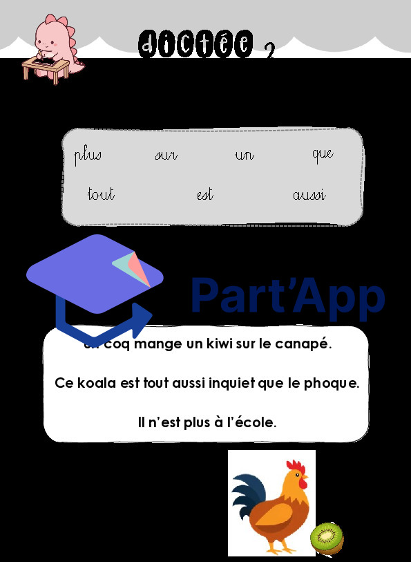 Dictées 4H_6