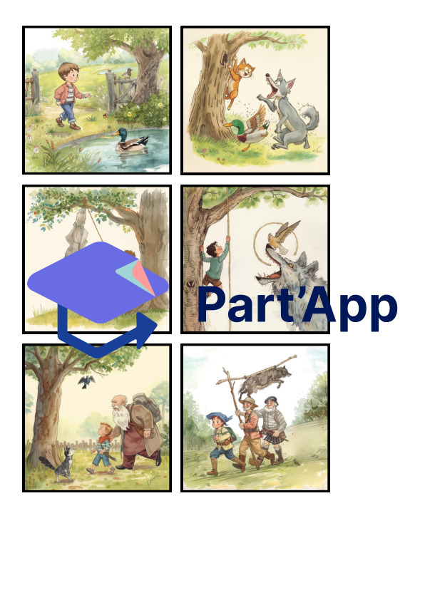 Pierre et le loup musique 3P_11