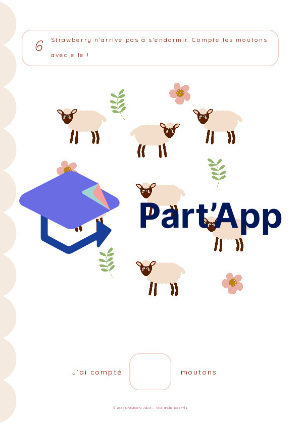 1P 2P - math - compter jusqu'à 10_9