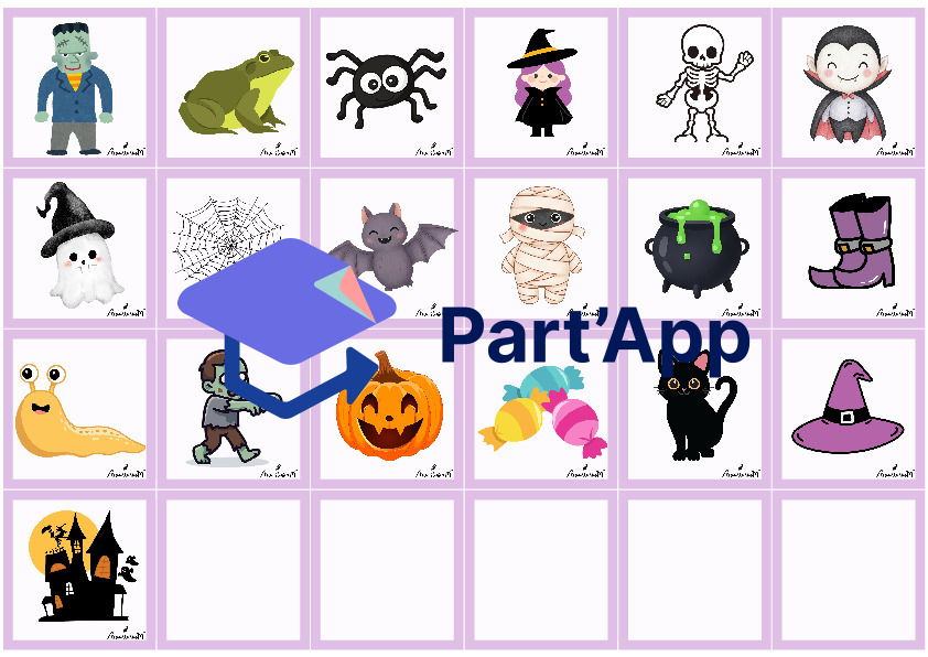 Ecoute le premier son - Phono (Ateliers Halloween)_3