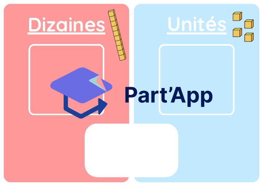Dizaines et unités - affiche d'aide_2