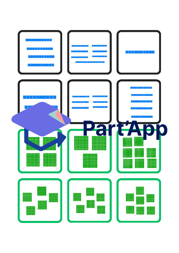 Memory bloc de base 10_3