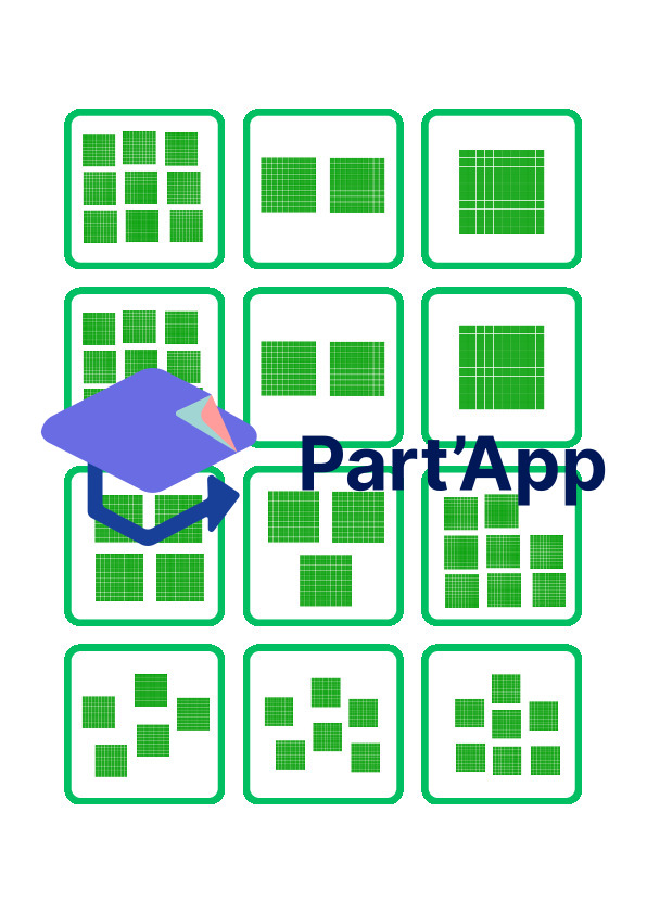 Memory bloc de base 10_4