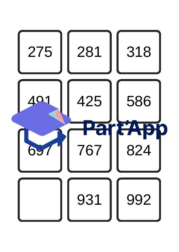Memory bloc de base 10_7