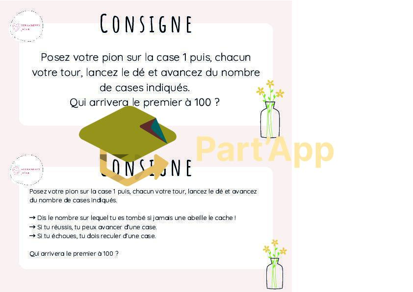 4P - math - jeu de plateau - nombres jusqu'à 100_4