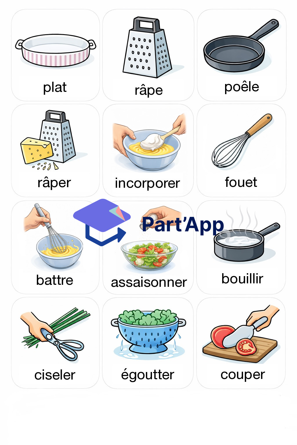 1-2P la recette : lexique de la cuisine_2