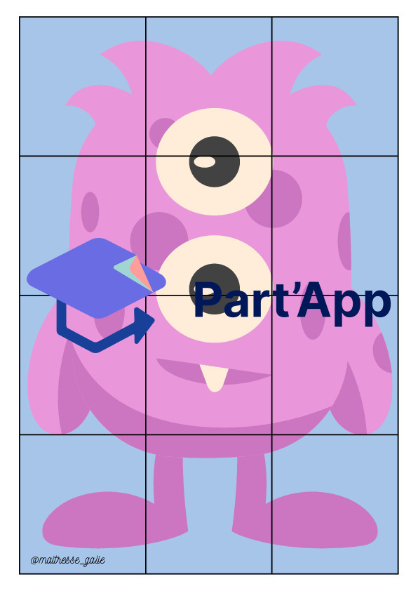Puzzle monstre_3