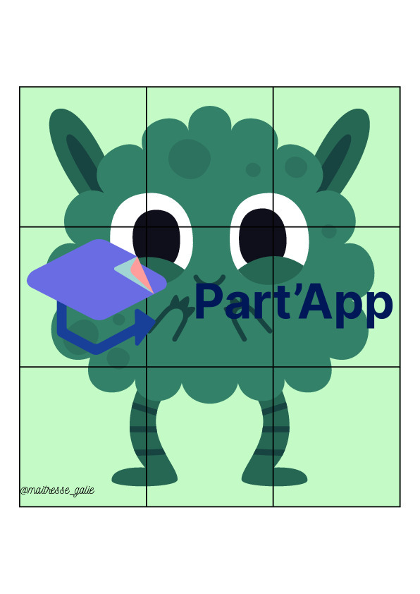 Puzzle monstre_7