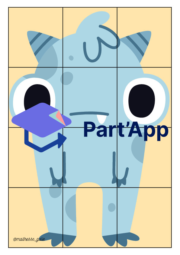 Puzzle monstre_9