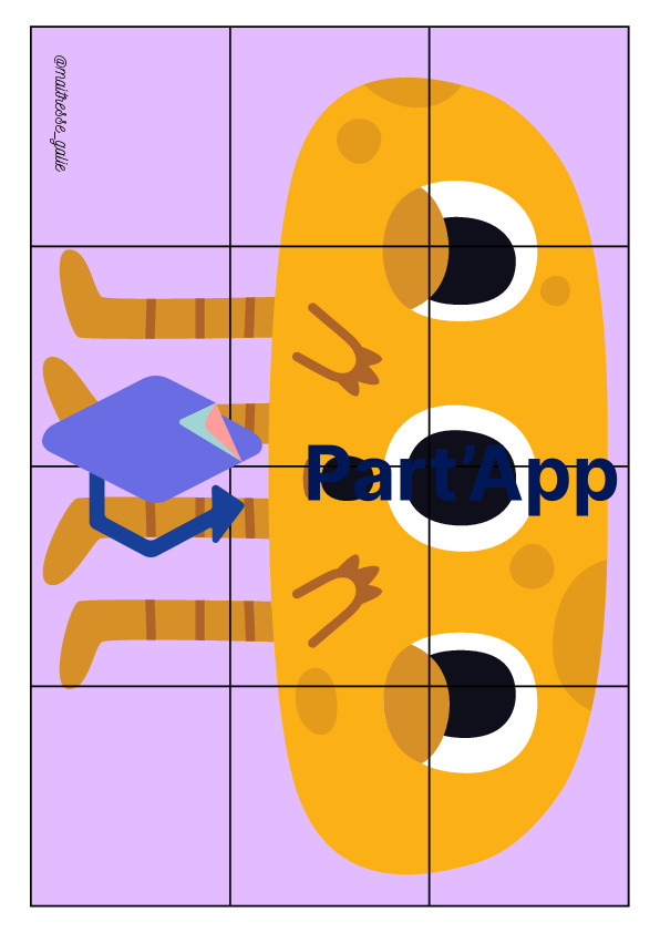 Puzzle monstre_11
