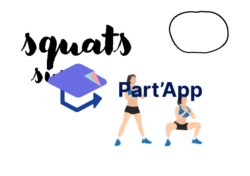 EPS - Renforcement musculaire - Cartes pour ateliers/postes_5