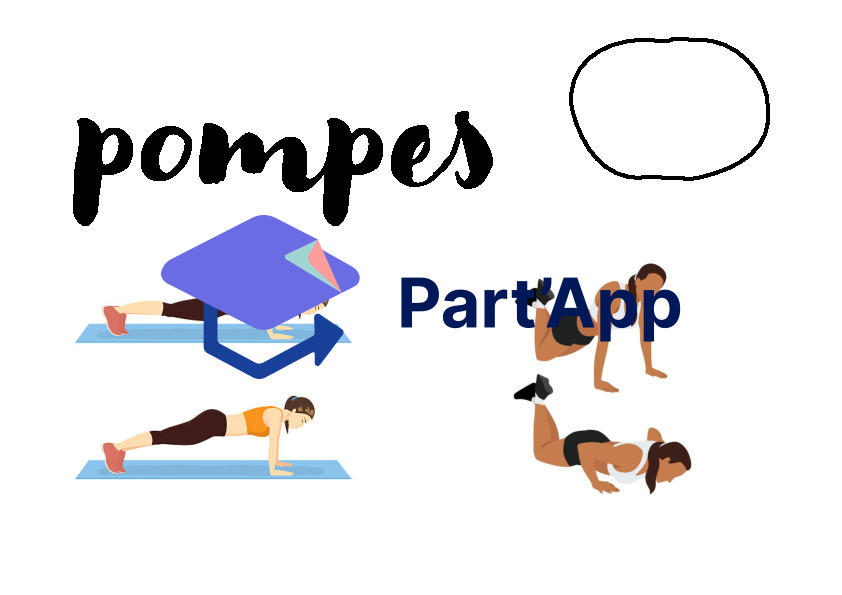 EPS - Renforcement musculaire - Cartes pour ateliers/postes_6