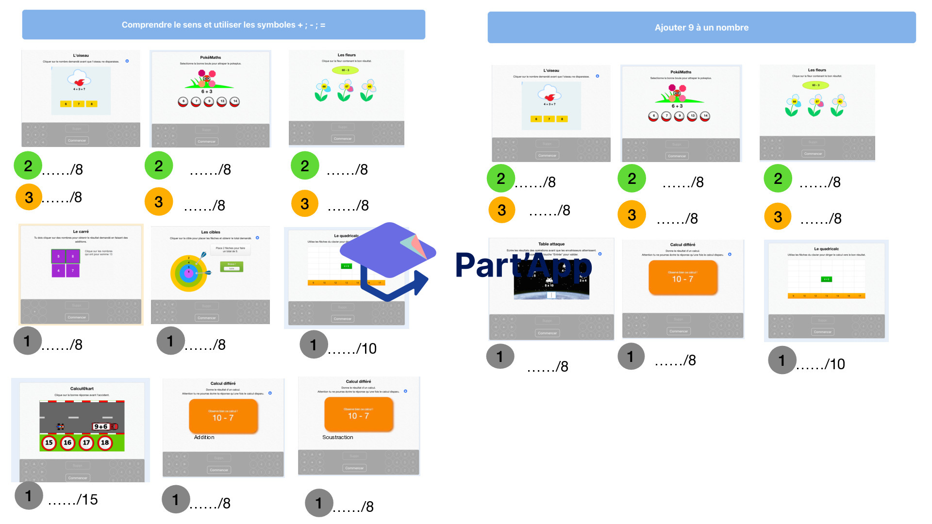 feuille de route pour l’application calculatice_3