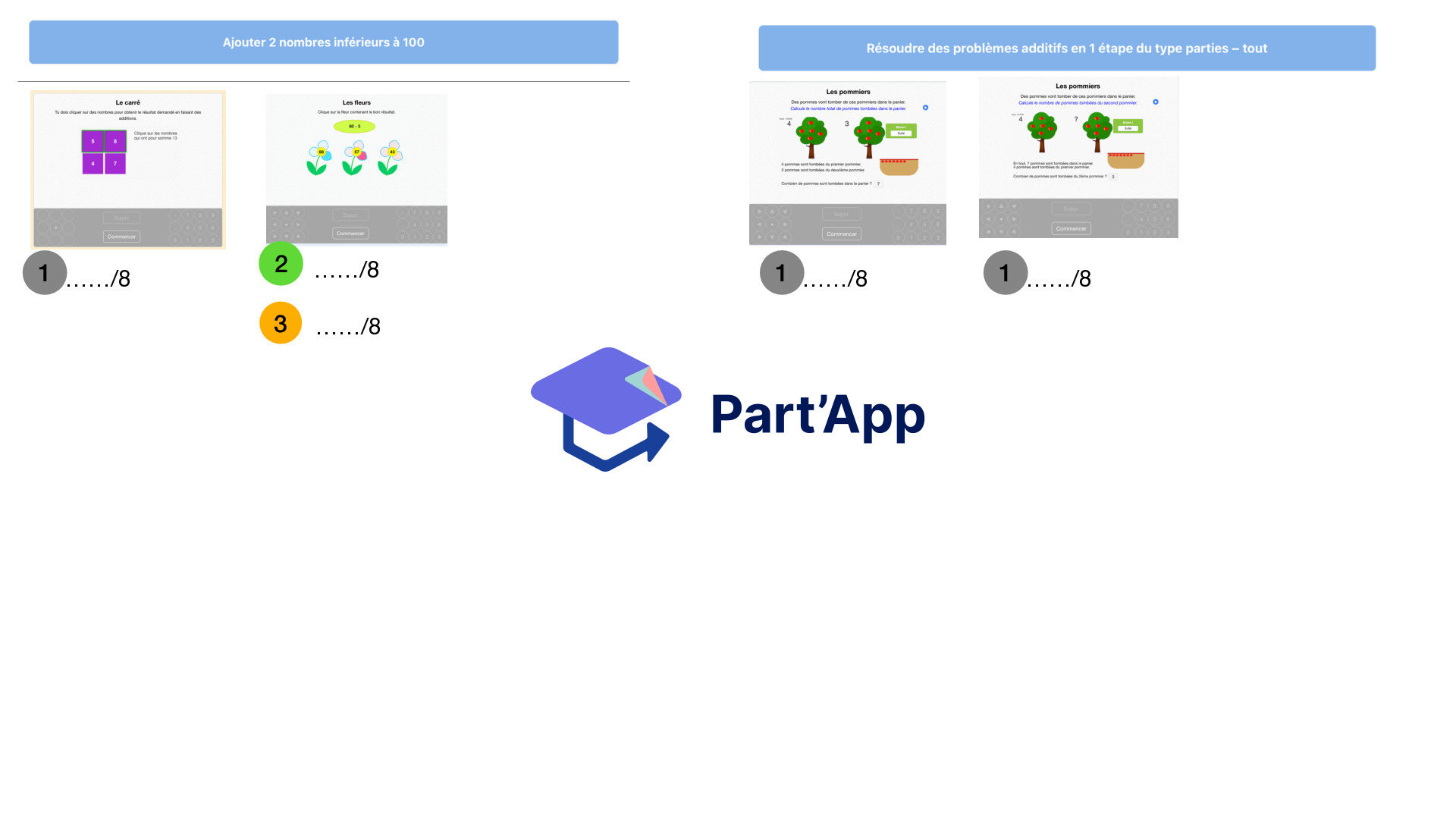 feuille de route pour l’application calculatice_5