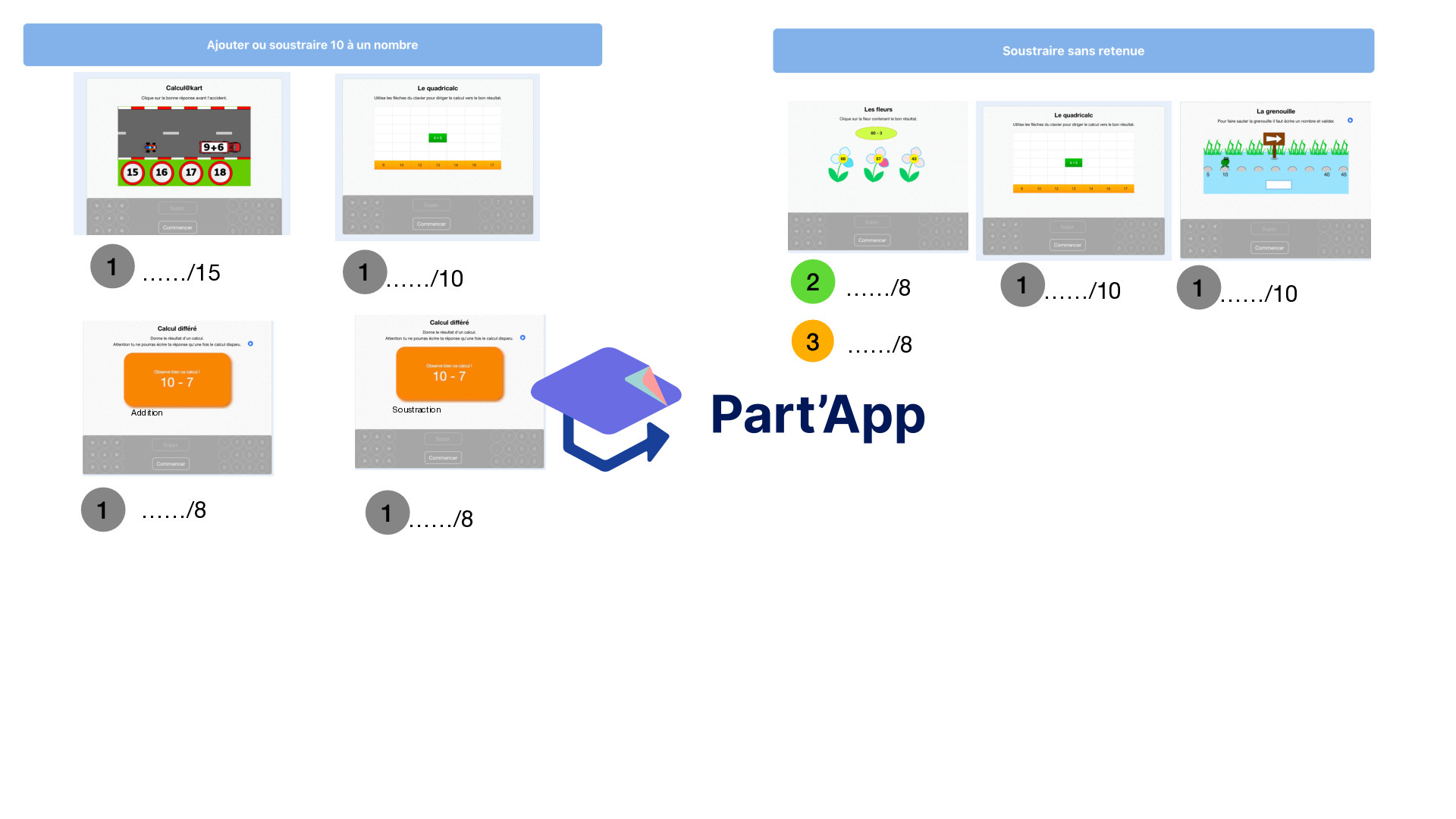 feuille de route pour l’application calculatice_6