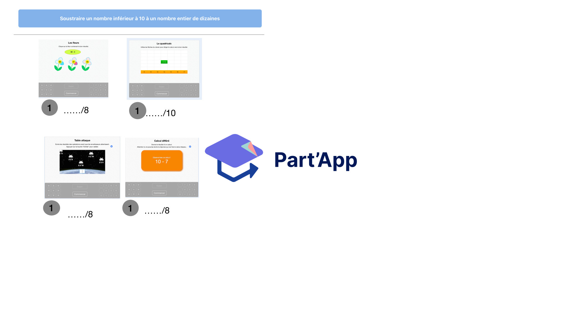 feuille de route pour l’application calculatice_8