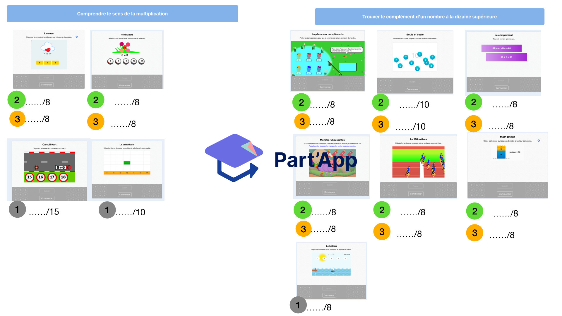 feuille de route pour l’application calculatice_9