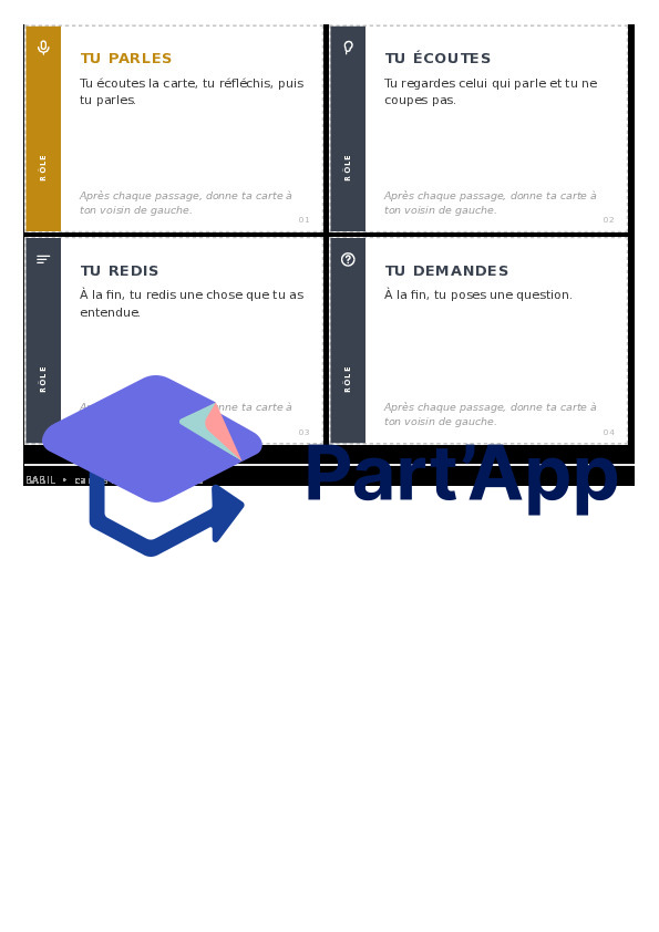 Babil 1-2H : 48 cartes pour faire parler les plus jeunes_8