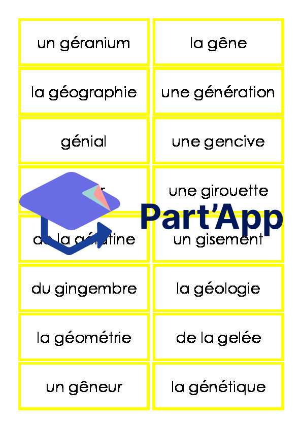 5P - M4 - Le graphème G -1_10