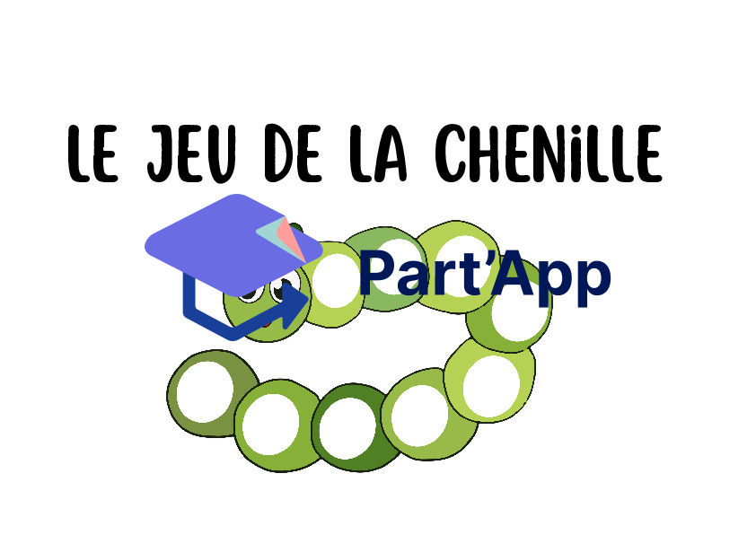 Atelier Motricité Fine & Couleurs – Le Jeu de la Chenille (Atelier Pompons)_2