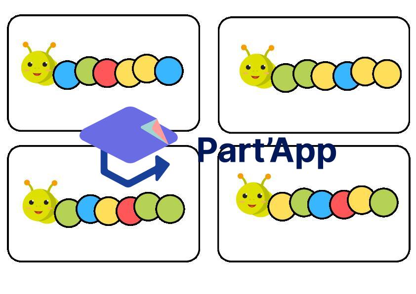 Atelier Motricité Fine & Couleurs – Le Jeu de la Chenille (Atelier Pompons)_7