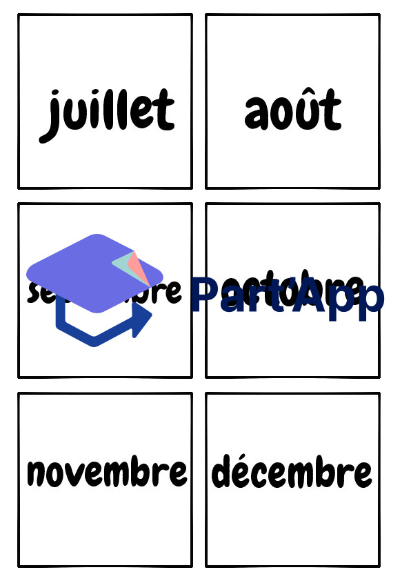 Jeux mois de l'année_7