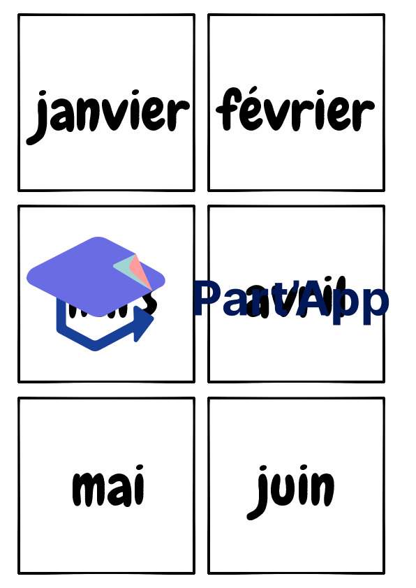 Jeux mois de l'année_9