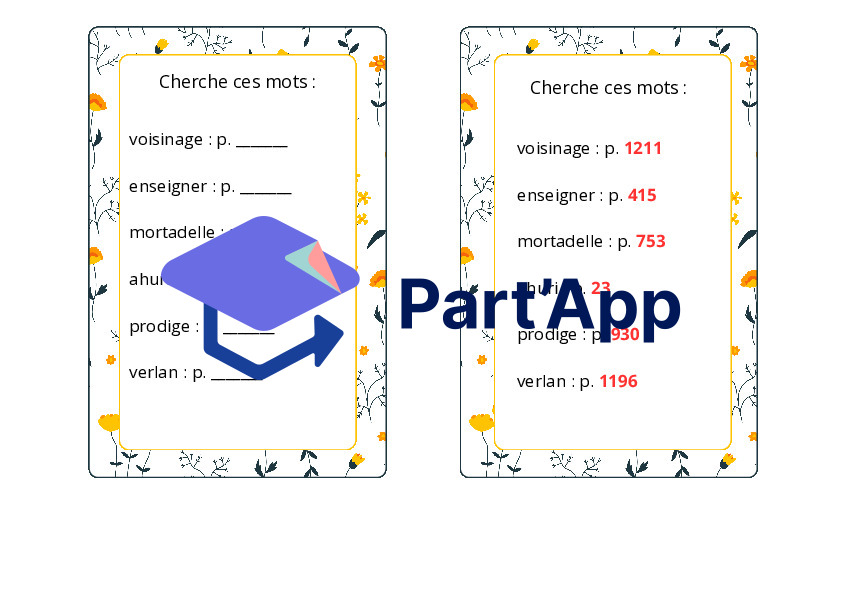 Jeu dico / module 2 / 6P_10
