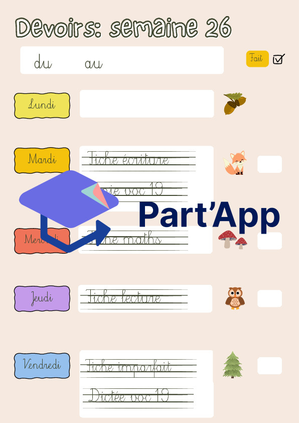 4H: Fiches de devoirs (semaines 26 à 30)_2