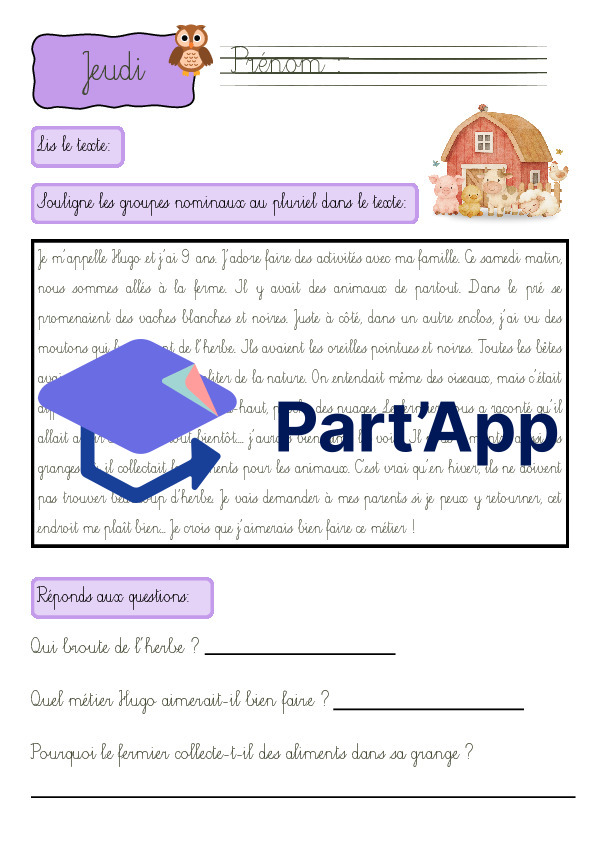 4H: Fiches de devoirs (semaines 26 à 30)_5