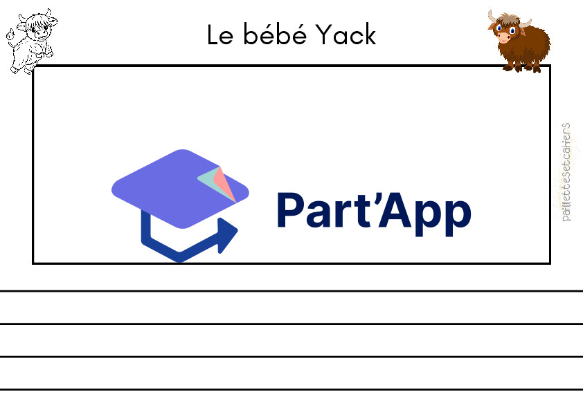 NMER - Et ensuite... Le bébé Yack_3