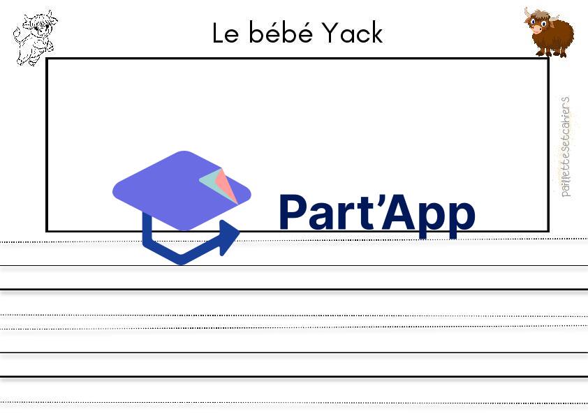NMER - Et ensuite... Le bébé Yack_4