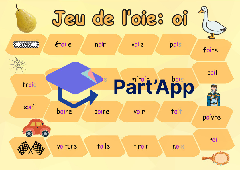 Jeu de l’oie le son oi (temps 2)_15