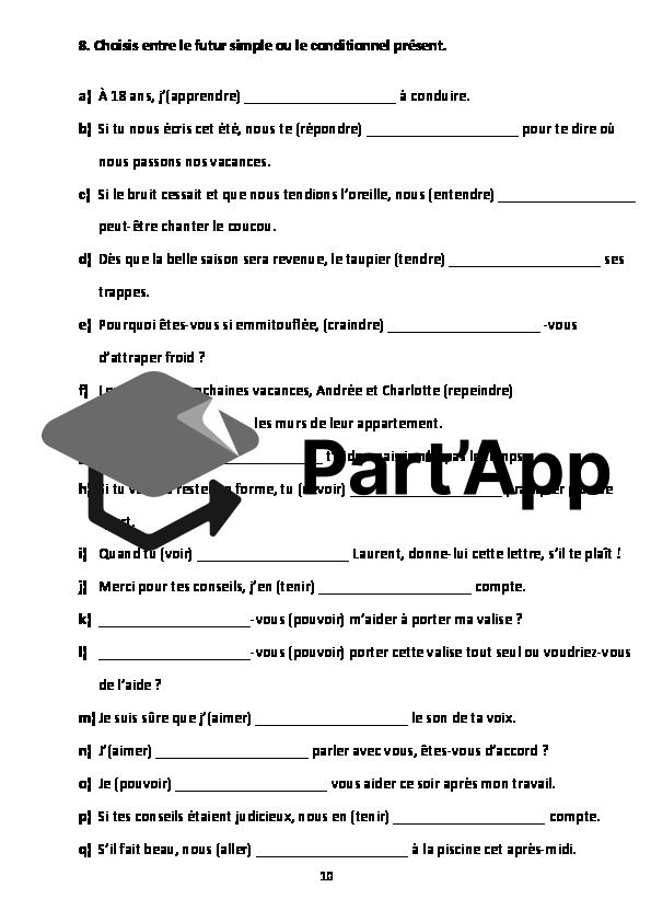 Futur et conditionnel 8P_11