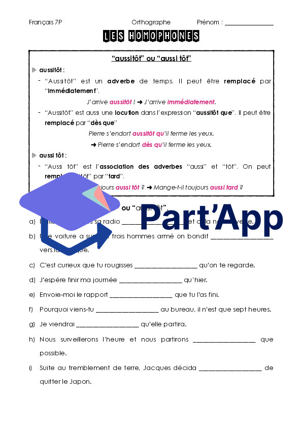Les homophones_4