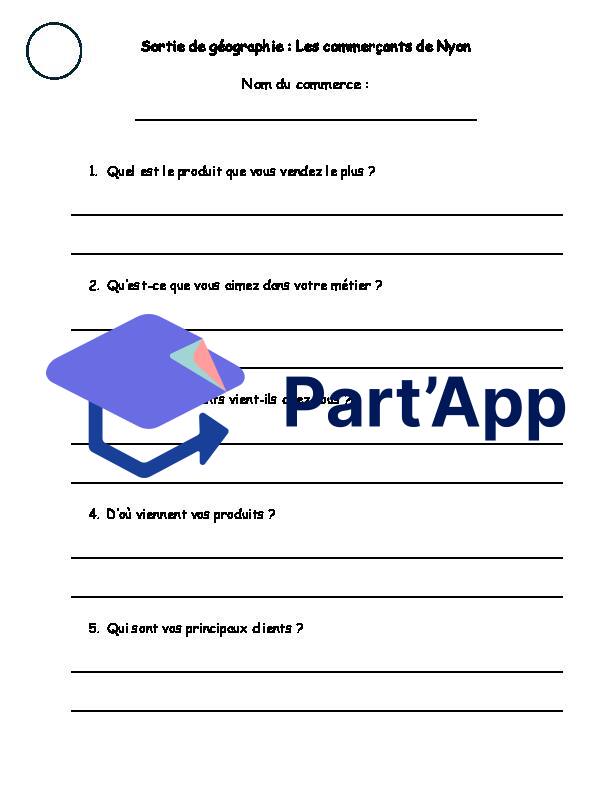 Faire une enquête de terrain sur le module 9 (Où faire les courses ?)_2