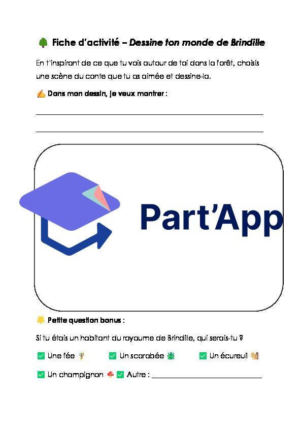 Compréhension orale 3-4H - forêt_4