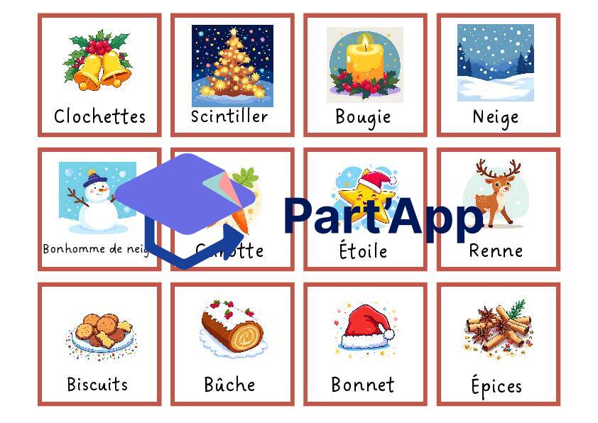 Mémory de Noël_3