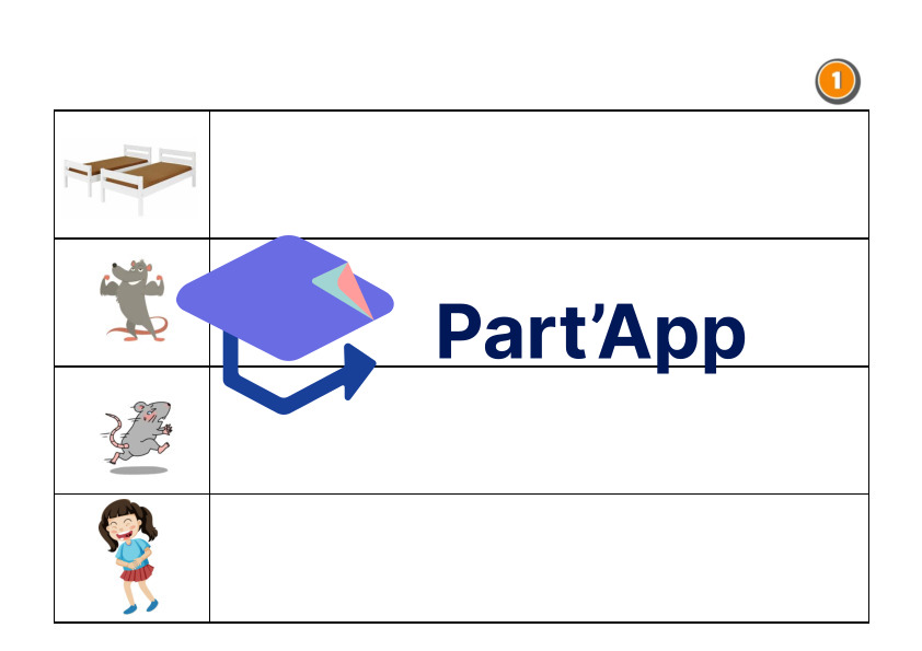 lire les groupes de mots et les phrases des temps 1 et 2_3