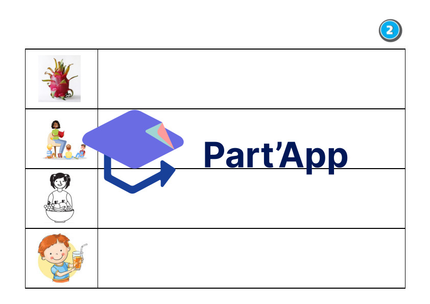 lire les groupes de mots et les phrases des temps 1 et 2_4