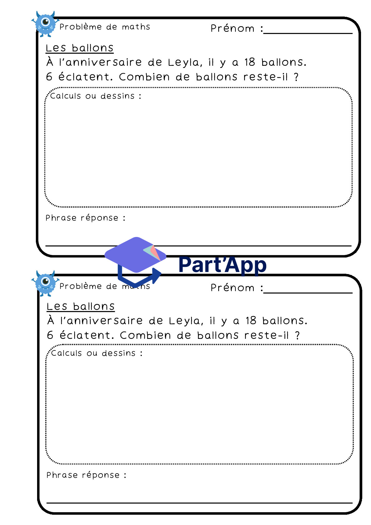 3-4P - Problèmes de maths (rituels) additifs et soustractifs_2