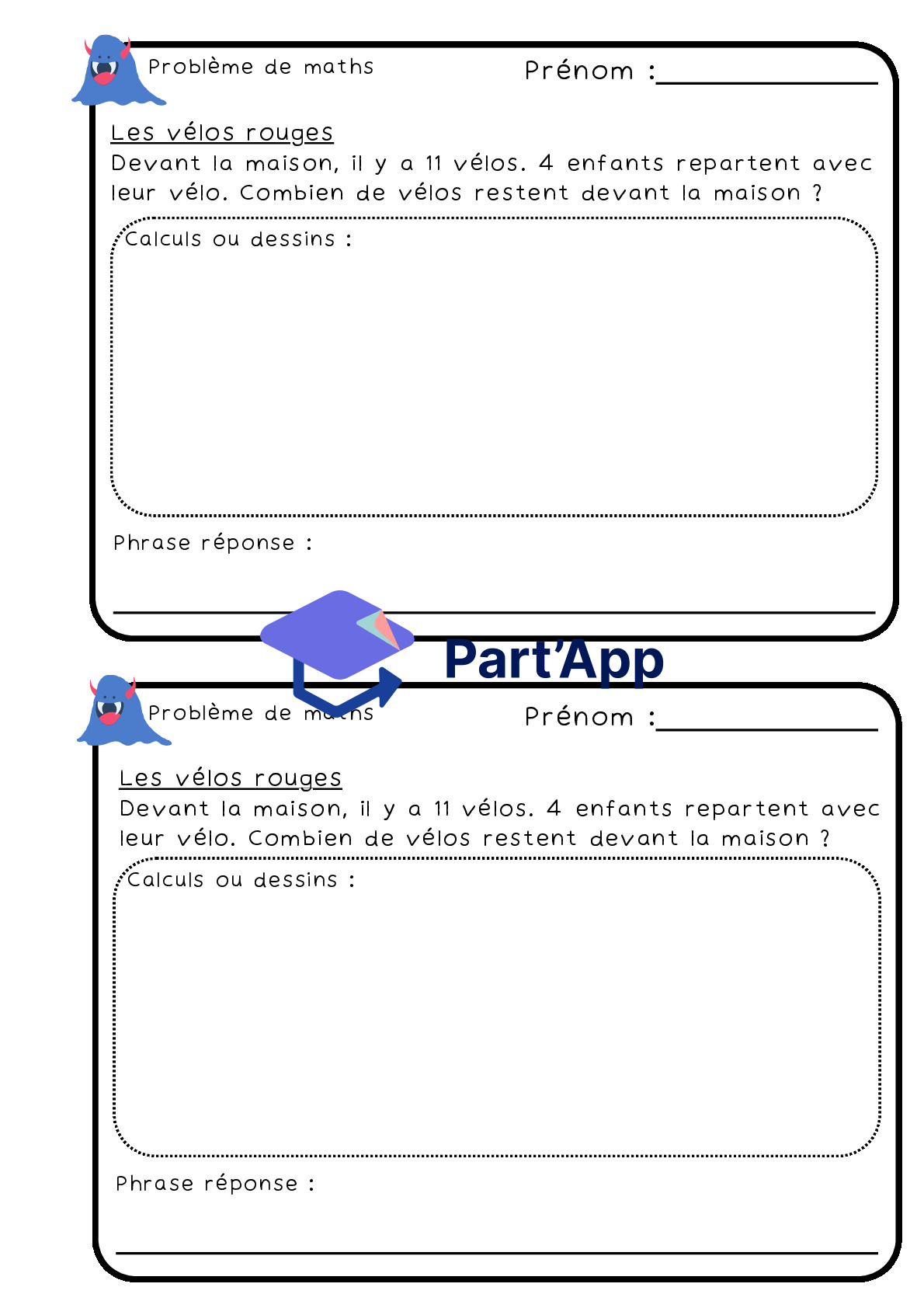 3-4P - Problèmes de maths (rituels) additifs et soustractifs_8